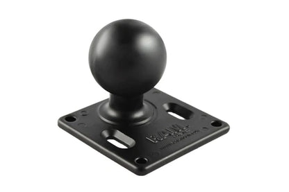 RAM BASE - VESA PLATE (75MM) WITH BALL