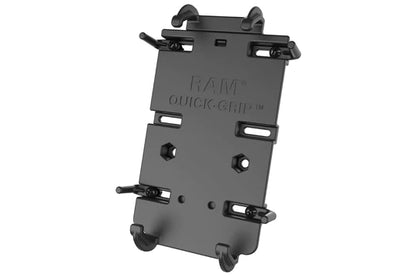 RAM HOL - QUICK-GRIP NO BALL