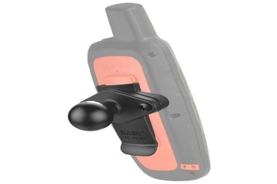 RAM HOL - SPINE CLIP GARMIN DEVICES (WITH BALL)