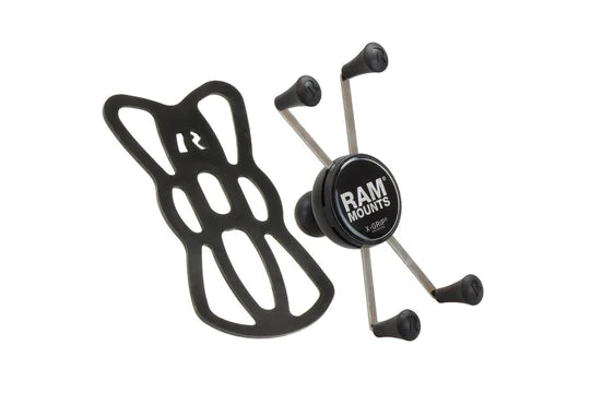 RAM HOL - X-GRIP® STANDARD (BELOW 127MM (5") )