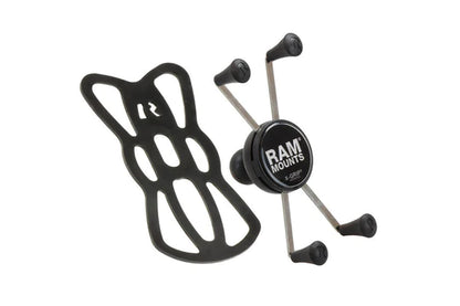 RAM HOL - X-GRIP® STANDARD (BELOW 127MM (5") )