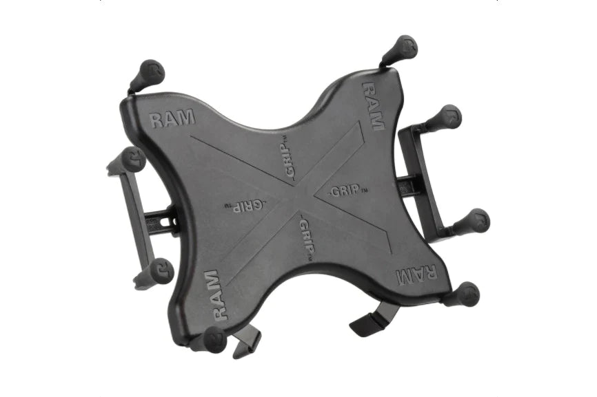 RAM HOLDER - X-GRIP® UNIVERSAL HOLDER FOR 304MM (12") TABLETS
