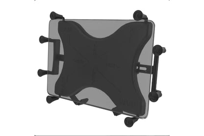 RAM HOLDER - X-GRIP® UNIVERSAL HOLDER FOR 304MM (12") TABLETS