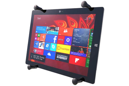 RAM HOLDER - X-GRIP® UNIVERSAL HOLDER FOR 304MM (12") TABLETS