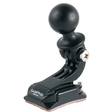 RAM Mounts Action Camera Universal Ball Adapter