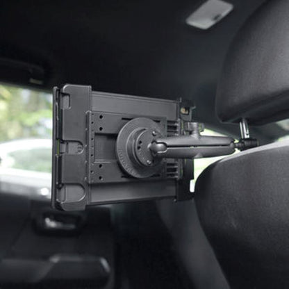 RAM Mounts Double Socket Arm B-Size Long-RAM-B-201U-C