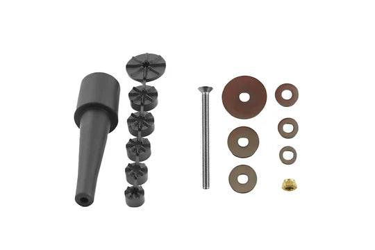 RAM SPARE - FORK STEM MOUNT ONLY