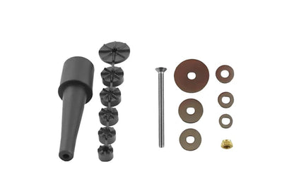 RAM SPARE - FORK STEM MOUNT ONLY