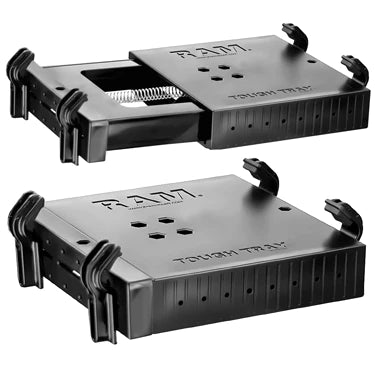 RAM UNIVERSAL LAPTOP TOUGH-TRAY™ CRADLE