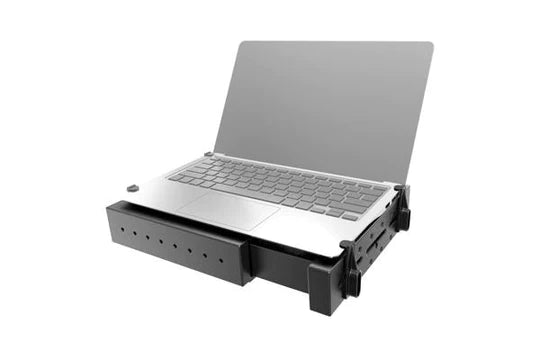 RAM UNIVERSAL LAPTOP TOUGH-TRAY™ HOLDER