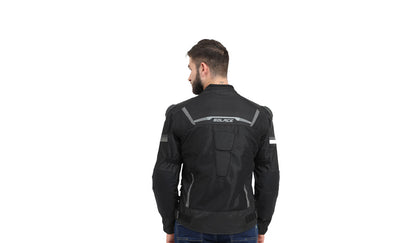 RAMBLE Jacket (Black)