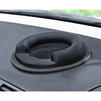 RAM Mounts Portable Friction Dashboard Base - RAP-279B