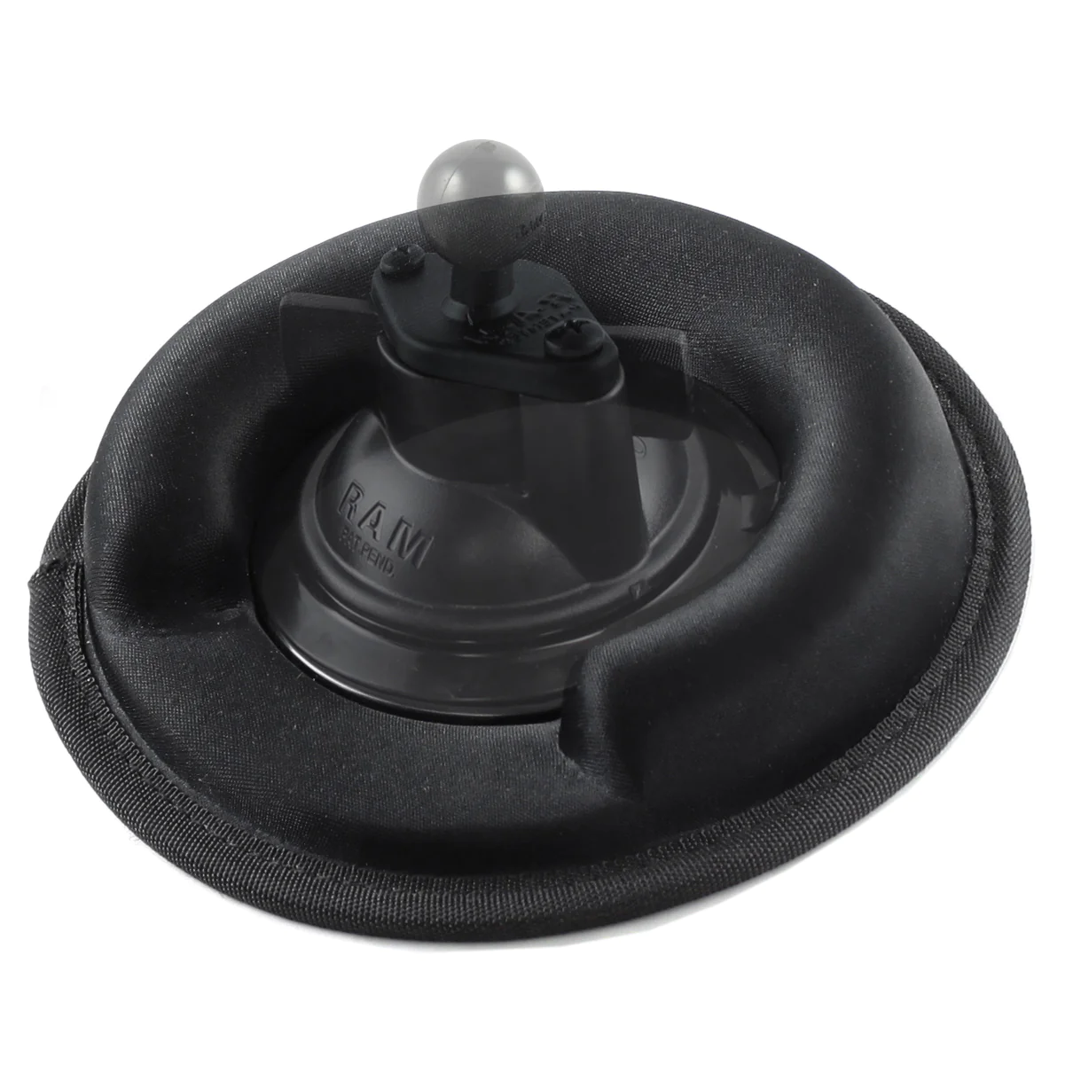 RAM Mounts Portable Friction Dashboard Base - RAP-279B