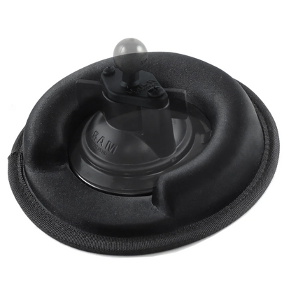 RAM Mounts Portable Friction Dashboard Base - RAP-279B