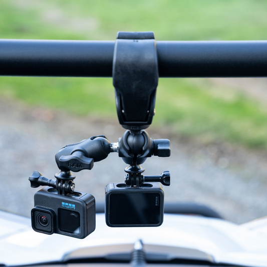 RAM® Mounts Add-A-Ball™ Accessory Ball for B Size Socket Arms - RAM-B-273U