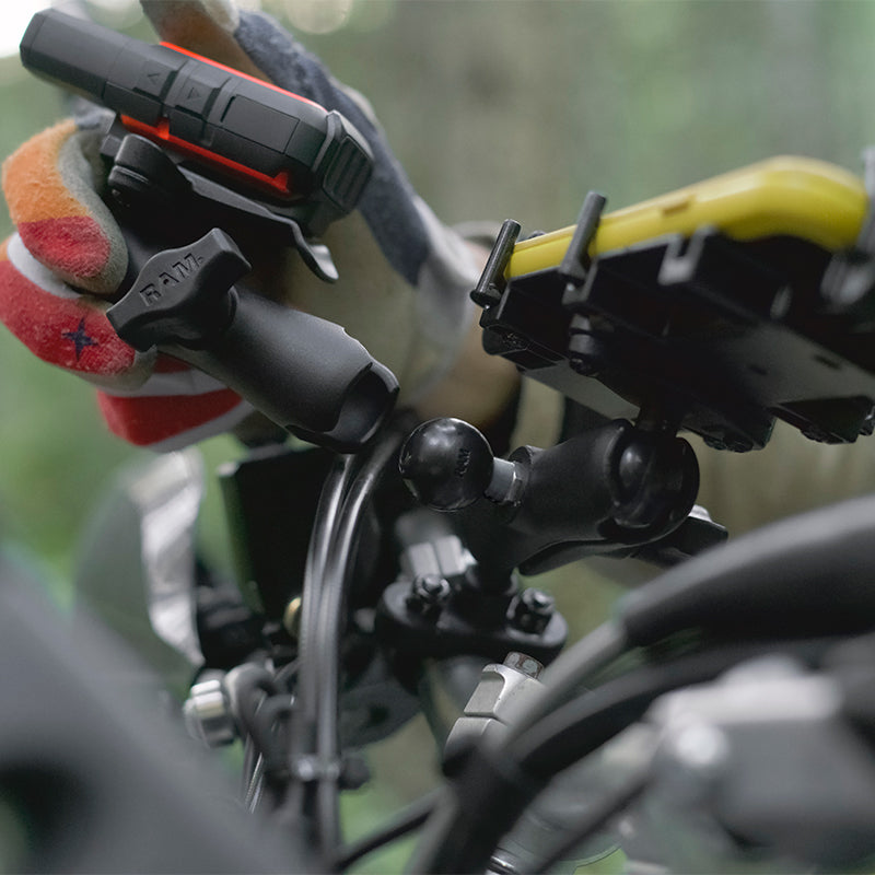RAM® Mounts Add-A-Ball™ Accessory Ball for B Size Socket Arms - RAM-B-273U