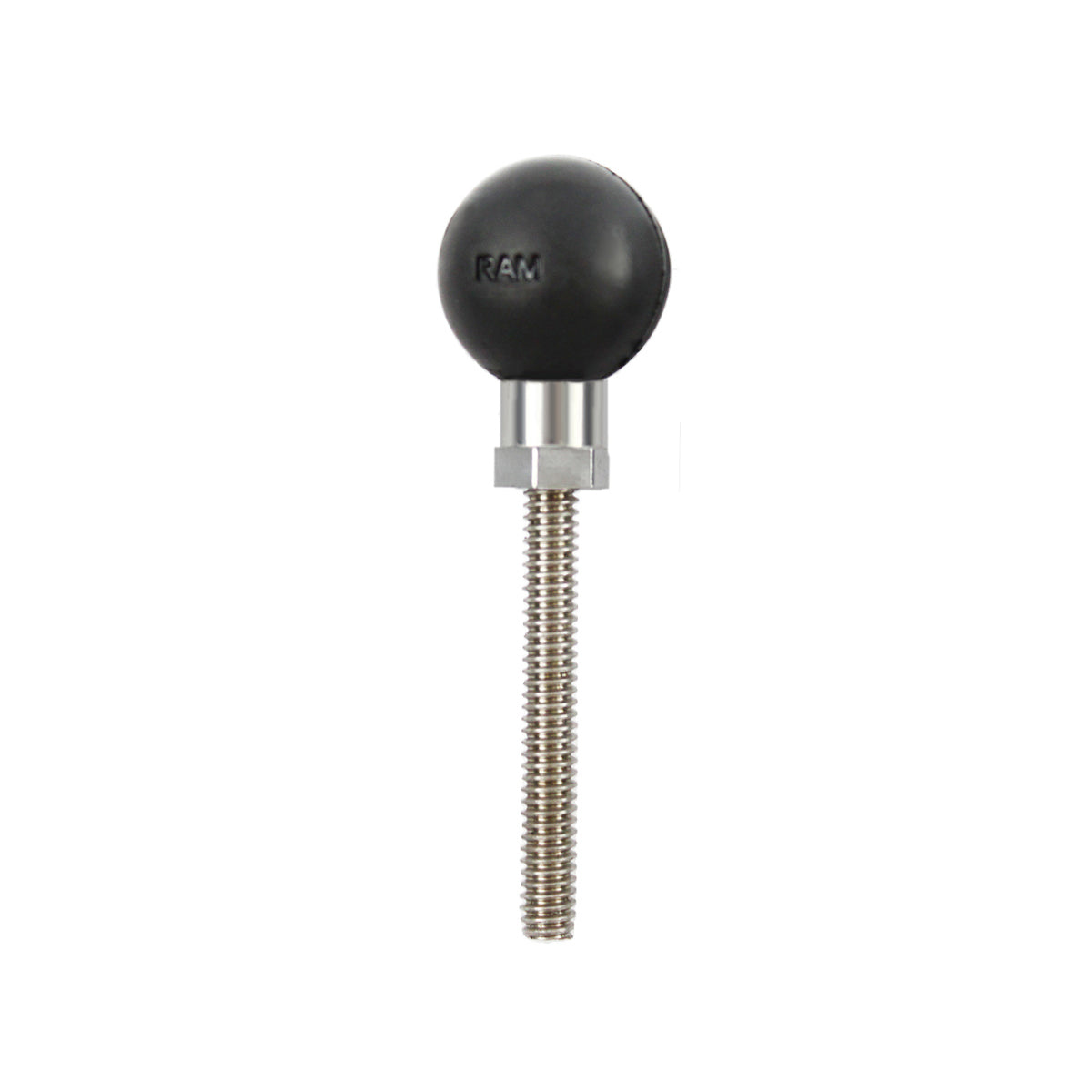 RAM® Mounts Add-A-Ball™ Accessory Ball for B Size Socket Arms - RAM-B-273U