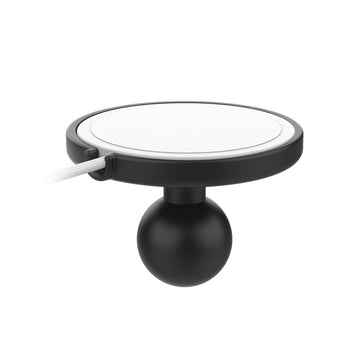 RAM® Mounts Ball Adapter for Apple MagSafe (2024+) - RAP-B-202-AP-MAG-1U