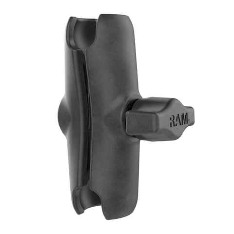 RAM® Mounts Composite Double Socket Arm - B Size Medium (RAP-B-201U)