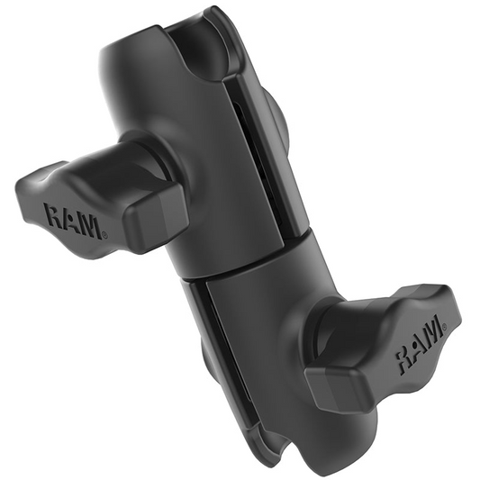 RAM® Mounts Composite Double Socket Swivel Arm - RAP-B-200-12U