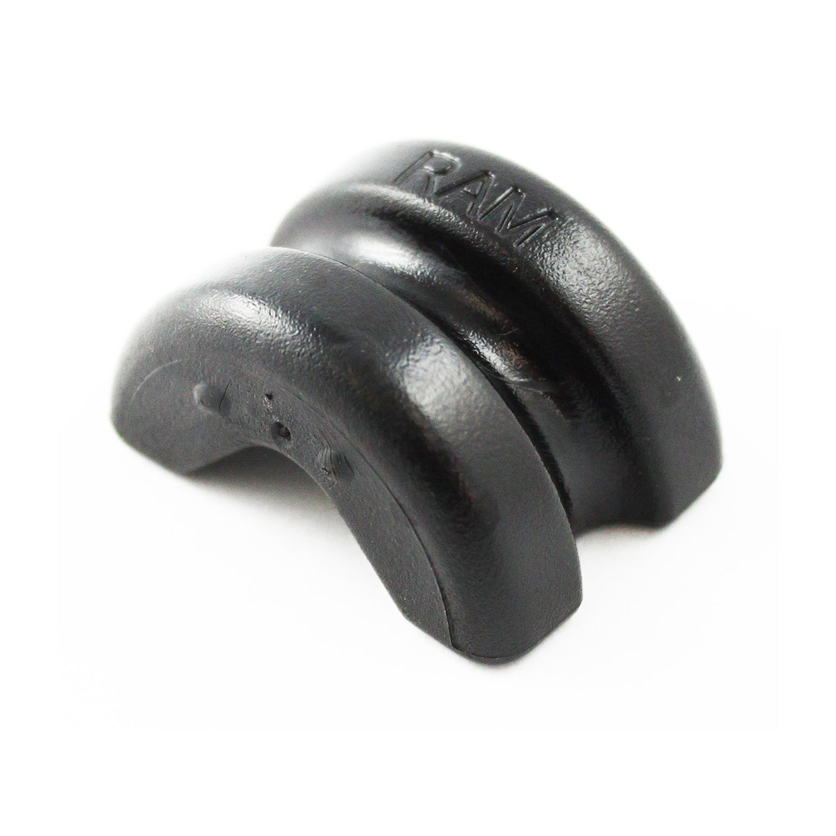 RAM® Mounts Composite U-Bolt Adapter for Handlebars (RAP-319U)