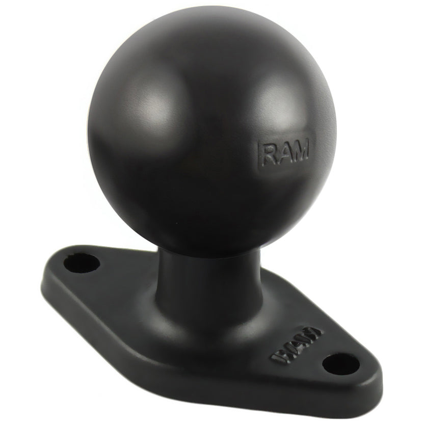 RAM® Mounts Diamond Ball Base - C Size (RAM-238U)