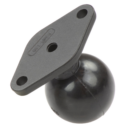 RAM® Mounts Diamond Ball Base - C Size (RAM-238U)