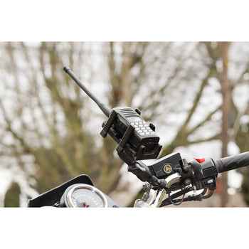 RAM® Mounts Finger-Grip™ Universal Mount with Handlebar U-Bolt Base (RAM-B-149Z-UN4U)