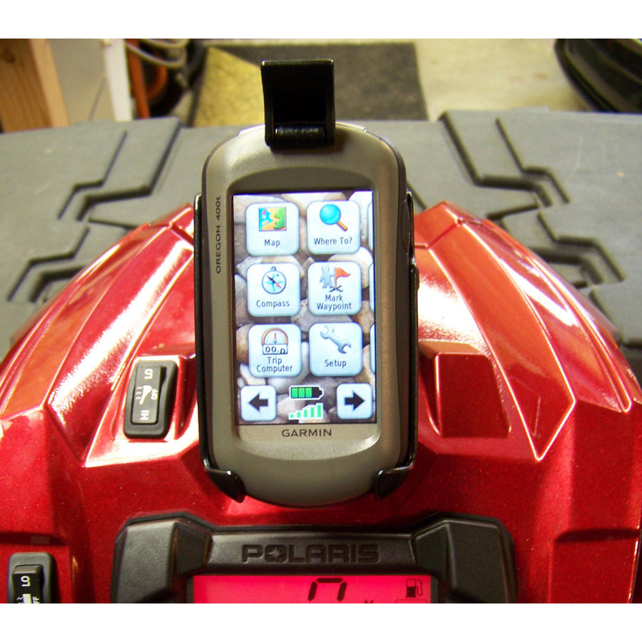 RAM® Mounts Form-Fit Cradle for Garmin Approach G5 & Oregon Series - RAM-HOL-GA31U