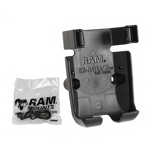 RAM® Mounts Form-Fit Cradle for Garmin GPSMAP 73, 78, 78S, 78SC (RAM-HOL-GA40U)