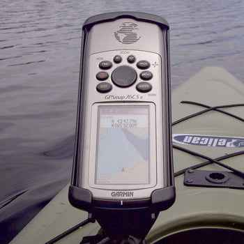 RAM® Mounts Form-Fit Cradle for Garmin GPSMAP 76C Series, 96 & 96C - RAM-HOL-GA14U