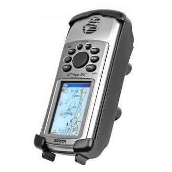 RAM® Mounts Form-Fit Cradle for Garmin GPSMAP 76C Series, 96 & 96C - RAM-HOL-GA14U