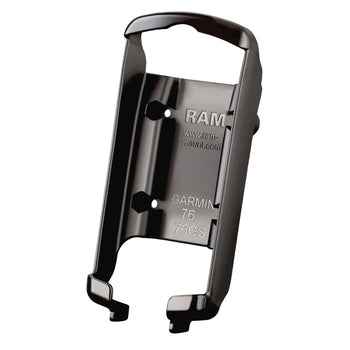 RAM® Mounts Form-Fit Cradle for Garmin GPSMAP 76C Series, 96 & 96C - RAM-HOL-GA14U