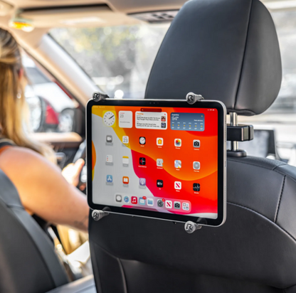 RAM® Mounts Headrest Ball Base (RAM-B-469U)