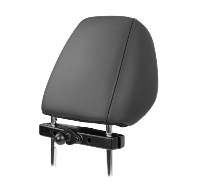 RAM® Mounts Headrest Ball Base (RAM-B-469U)