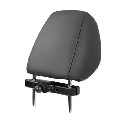 RAM® Mounts Headrest Ball Base (RAM-B-469U)