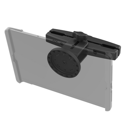 RAM® Mounts Headrest Swivel Mount for Tab-Tite™ Holders - RAP-469U