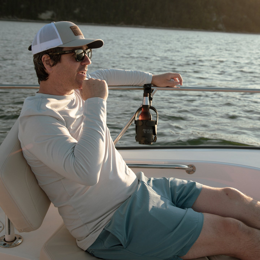 RAM® Mounts Level Cup Koozie Insert (RAM-B-132FU)