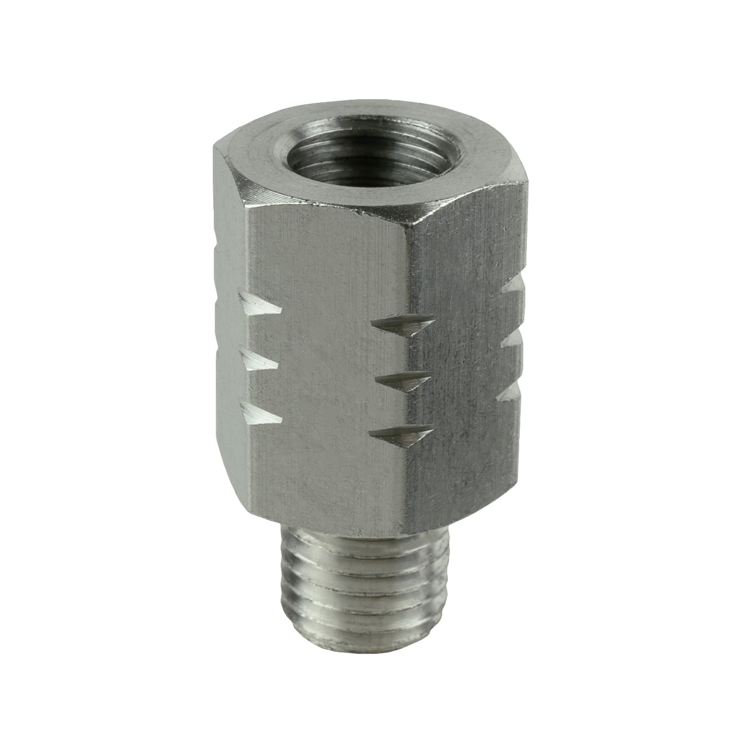 RAM® Mounts M10-1.25 Reverse Thread Adapter (RAM-M10125-RTA)