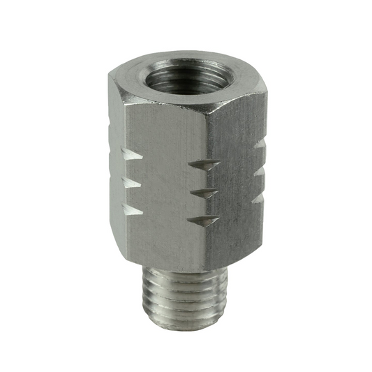 RAM® Mounts M10-1.25 Reverse Thread Adapter (RAM-M10125-RTA)