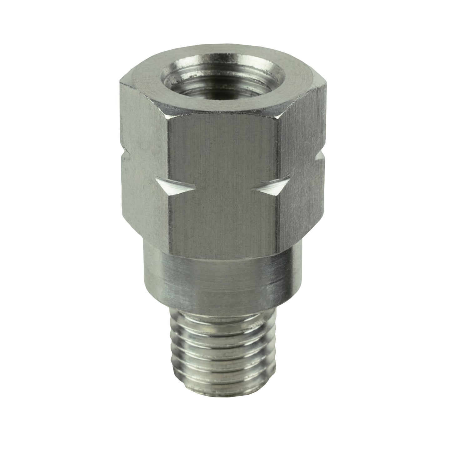 RAM® Mounts M10-1.25 Thread Extension - 20mm Long (RAM-M10125-TE)