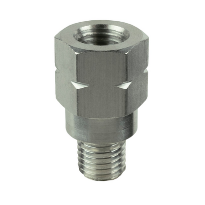 RAM® Mounts M10-1.25 Thread Extension - 20mm Long (RAM-M10125-TE)