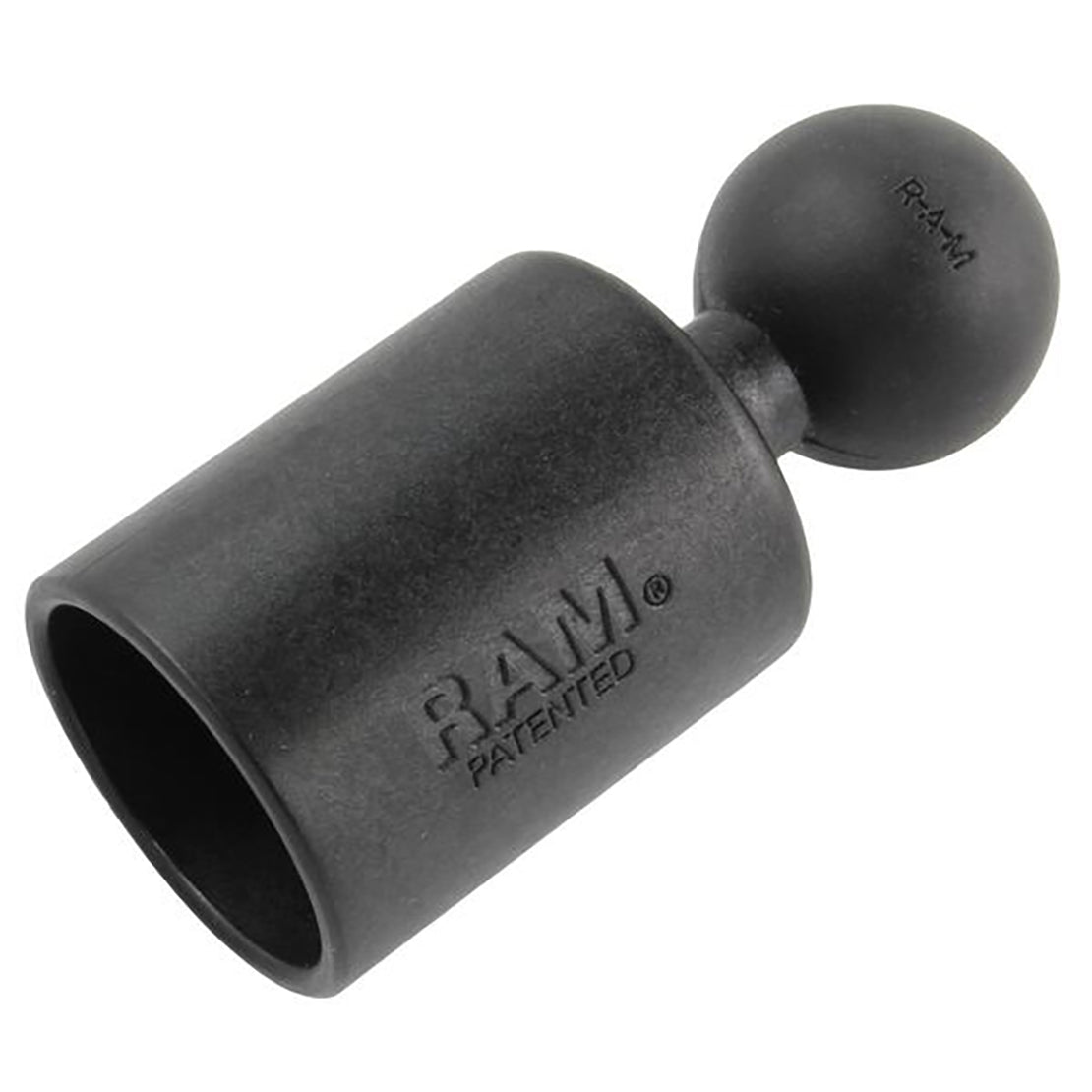 RAM® Mounts PVC Pipe Socket with Ball - B Size (RAP-B-294U)