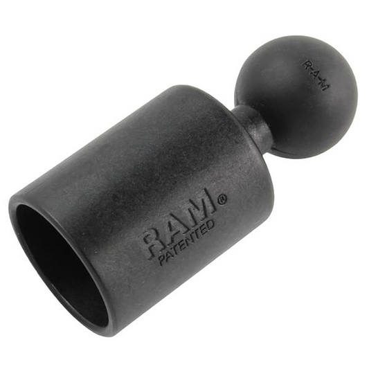 RAM® Mounts PVC Pipe Socket with Ball - B Size (RAP-B-294U)