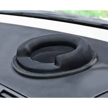 RAM® Mounts Portable Friction Dashboard Base (RAP-279C)
