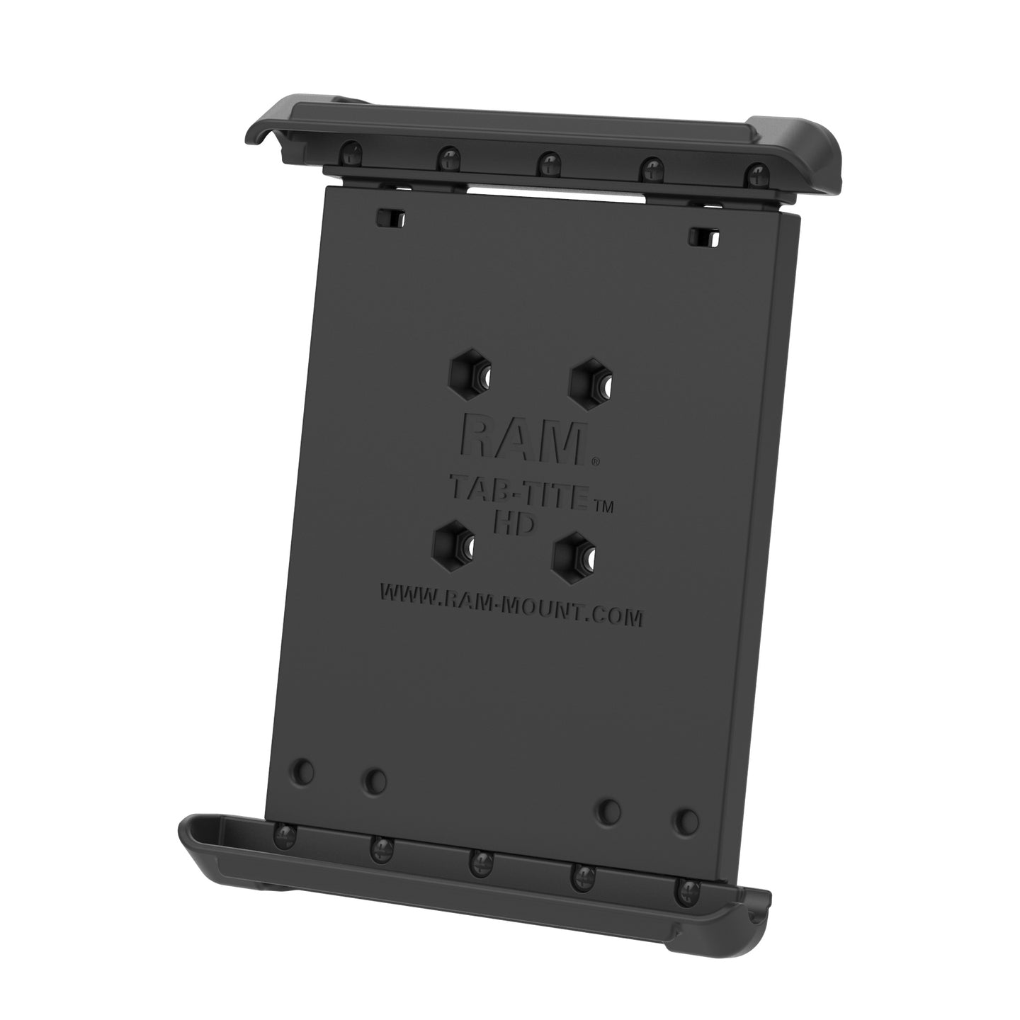 RAM® Mounts Tab-Tite Spring Loaded Holder for 7" Tablets (RAM-HOL-TAB2U)