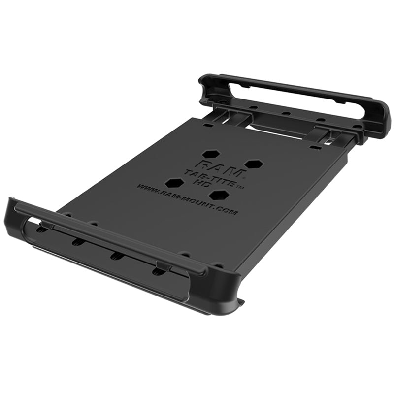RAM® Mounts Tab-Tite Spring Loaded Holder for 7" Tablets (RAM-HOL-TAB2U)