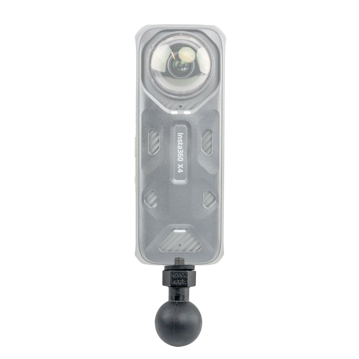 RAM® Mounts Tough-Ball™ Adapter for Insta360 (RAP-B-379U-252025-RW)