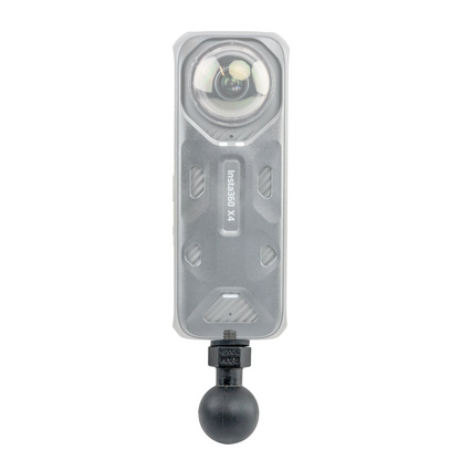 RAM® Mounts Tough-Ball™ Adapter for Insta360 (RAP-B-379U-252025-RW)