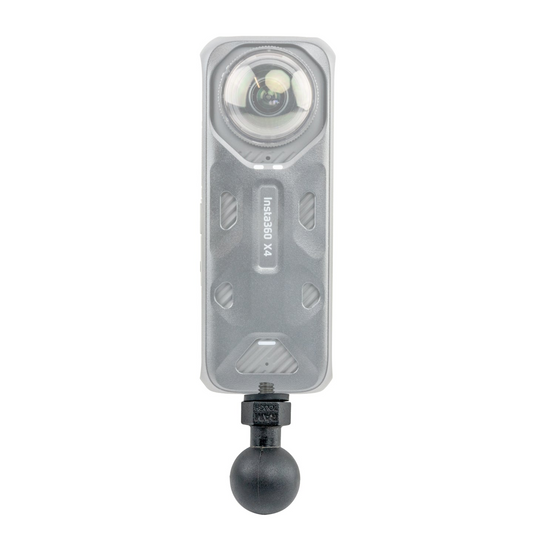 RAM® Mounts Tough-Ball™ Adapter for Insta360 (RAP-B-379U-252025-RW)